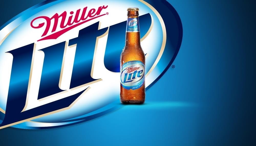 4. Miller Lite