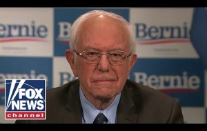 Bernie Sanders shreds Joe Biden in exclusive interview