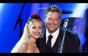 Blake Shelton Calls Gwen Stefani Most 'Kind-Hearted Person'