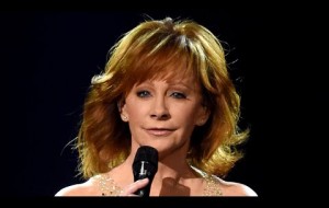 Reba McEntire Passed On This Huge George Strait Hit