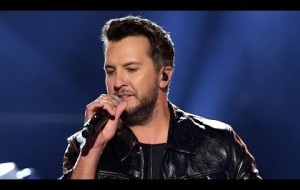 Luke Bryan’s Heart Is Hurting - 'He Was a Soft-Spoken Genuis'