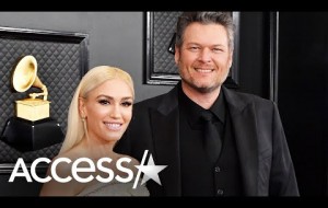 Blake Shelton Asked Gwen Stefani's Dad Before Marriage Proposal