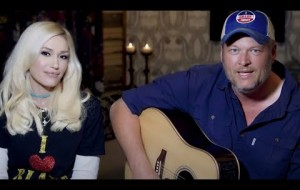 Everything We Know About Gwen Stefani’s Engagement To Blake Shelton