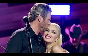 Blake Shelton Did the Sweetest Thing Before Proposing To Gwen Stefani