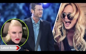 Miranda Lambert burst out laughing when Blake Shelton give up music to run for mayor of Oklahoma