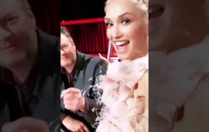 Gwen Stefani & Blake Shelton | The Voice 12/1/2020