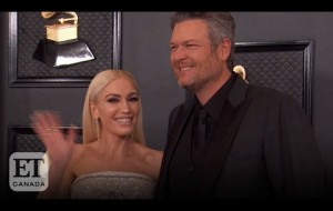 Gwen Stefani And Blake Shelton's Wedding News