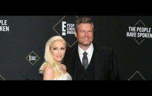 Gwen Stefani Says She’d Rather Her Wedding To Blake Shelton ‘Not Be A COVID Situation’