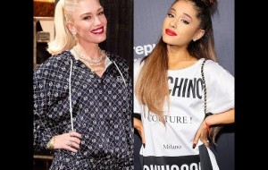 See Gwen Stefani's Sweet Reaction After Ariana Grande Sends Her "Beautiful" Flowers!