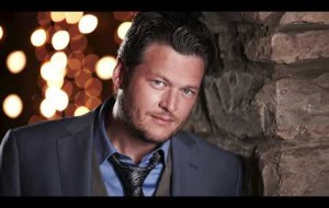 Blake Shelton - Home (feat. Michael Bublé)