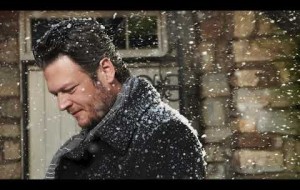 Blake Shelton - I'll Be Home for Christmas