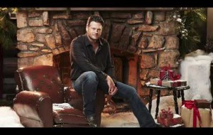 Blake Shelton - Let It Snow! Let It Snow! Let It Snow!