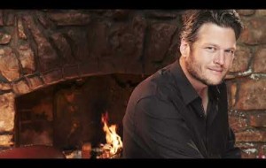 Blake Shelton - Savior's Shadow