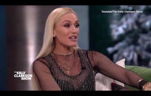 Video: Gwen Stefani opens up about Blake Shelton's surprise proposal