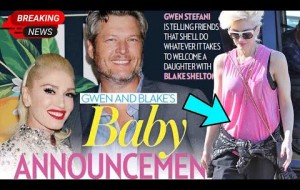 Blake Shelton And Gwen Stefani Have 'Baby Fever'? Here's Truth