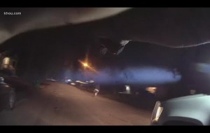 La Marque police release bodycam video of deadly shooting of Joshua Feast