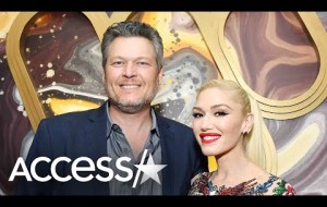 Gwen Stefani’s Kids Be Involved In Wedding To Blake Shelton