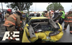 Rescuing Baby TRAPPED In Car