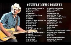 Country All Of Time 5 | Chris Stapleton | Brad Paisley | Kane Brown | Blake Shelton