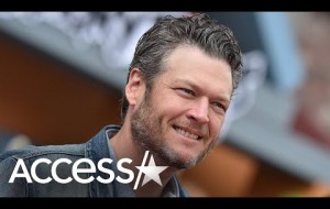 Blake Shelton Defends 'Minimum Wage' Amid Backlash