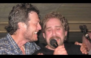 Blake Shelton Shook By Earl Thomas Conley’s Final Gesture