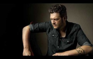 Blake Shelton - You Can't Make This Up