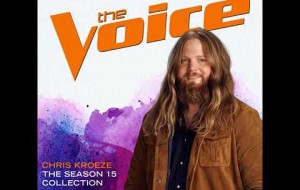 Season 15 Chris Kroeze & Blake Shelton "Two More Bottles Of Wine" Studio Version