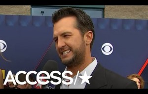 ACM Awards 2018:Luke Bryan Hilariously Roasts Blake Shelton!