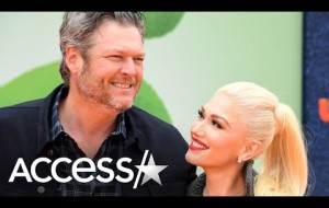 Will Gwen Stefani & Blake Shelton Get Married Soon?