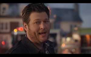 Blake Shelton - Doin' What She Likes (Official Music Video)