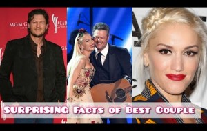 Gwen Stefani And blake shelton Age Surprising Facts 2021, Gwen Stefani & blake shelton Wedding is On