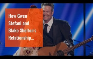 How Gwen Stefani and Blake Shelton's Relationship Timeline can Save You Time, Stress, and Money