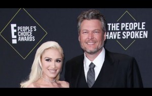 Blake Shelton Takes His Stepfather Role to Gwen Stefani’s 3 Sons ‘Very Serious’