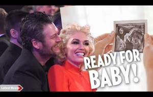 Gwen Stefani and Blake Shelton’s Baby Name Revealed!