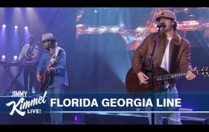 Florida Georgia Line – Long Live