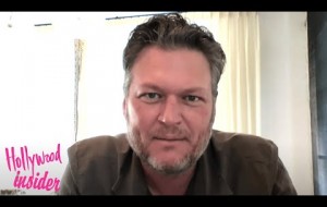 Blake Shelton Turning Into ‘Groomzilla’