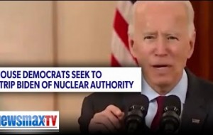 President Biden stutters through graphic speech