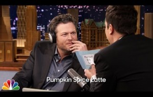 The Whisper Challenge with Blake Shelton & Jimmy Fallon