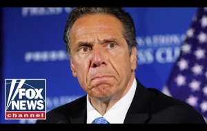 Cuomo refuses to resign, says he won't bow to cancel culture