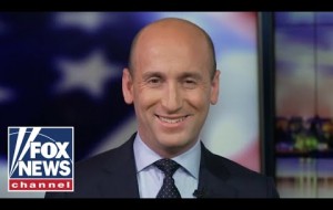 Stephen Miller: It was so 'painful' to watch Biden get through address