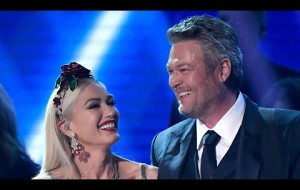 Gwen Stefani Admits Something Stunning About Blake Shelton