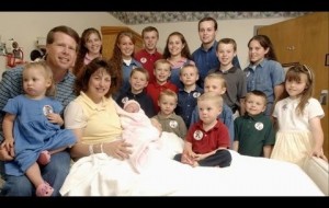 TLC's Duggar Family Suffers Miscarriage