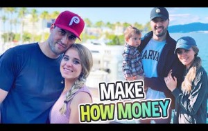 How Jinger Duggar And Jeremy Vuolo Really Make Their Money