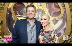 Blake Shelton Shares When He and Gwen Stefani Will "Hopefully" Wed