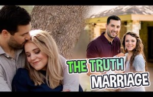 The Truth About Jinger Duggar And Jeremy Vuolo's Marriage