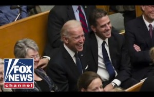 'The Five' slam Hunter Biden: 'Hard to believe he can't identify laptop'