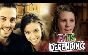 Why Fans Are Defending Jill Duggar