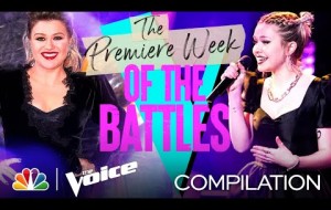 The Best Performances from the First Week of Battles