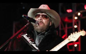 Hank Williams Jr. Is Back, 10 Months After Tragedy