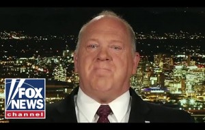 Tom Homan calls for investigation of Biden's border detention contracts